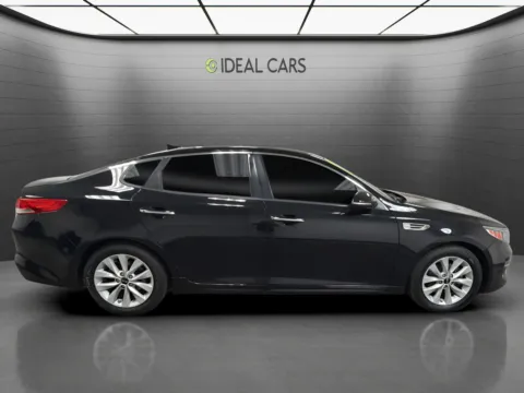More photos of 2016 Kia Optima EX at Ideal Cars - Broadway, AZ