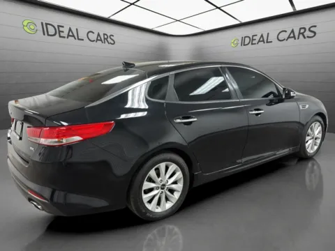 More photos of 2016 Kia Optima EX at Ideal Cars - Broadway, AZ