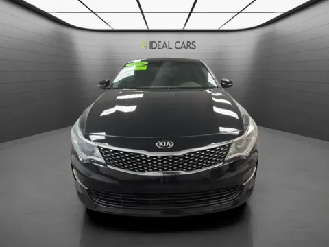 Photos of 2016 Kia Optima EX for sale in Mesa, AZ at Ideal Cars - Broadway