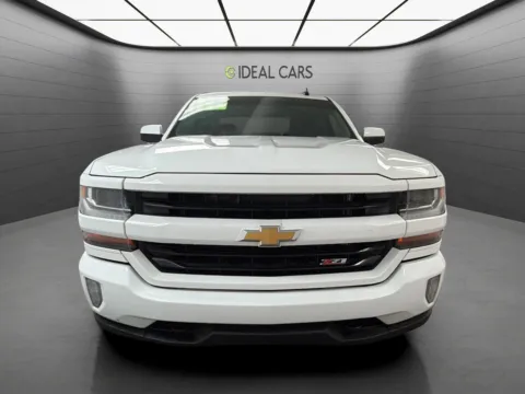 Photos of 2016 Chevrolet Silverado 1500 LT Z71 for sale in Mesa, AZ at Ideal Cars - Broadway