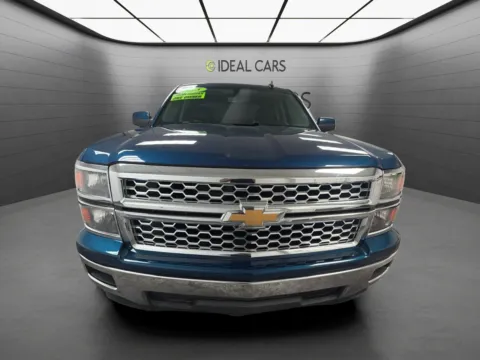 Photos of 2015 Chevrolet Silverado 1500 LT for sale in Mesa, AZ at Ideal Cars - Broadway