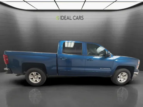 More photos of 2015 Chevrolet Silverado 1500 LT at Ideal Cars - Broadway, AZ