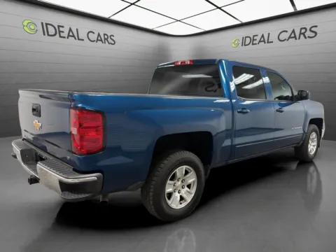More photos of 2015 Chevrolet Silverado 1500 LT at Ideal Cars - Broadway, AZ
