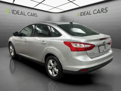 Another view of 2013 Ford Focus SE for sale in Mesa, AZ at Ideal Cars - Broadway