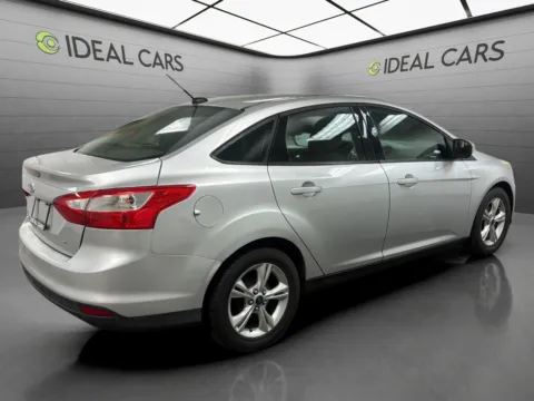 More photos of 2013 Ford Focus SE at Ideal Cars - Broadway, AZ