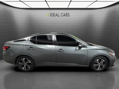 More photos of 2022 Nissan Sentra SV at Ideal Cars - Broadway, AZ