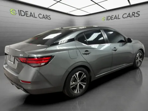 More photos of 2022 Nissan Sentra SV at Ideal Cars - Broadway, AZ