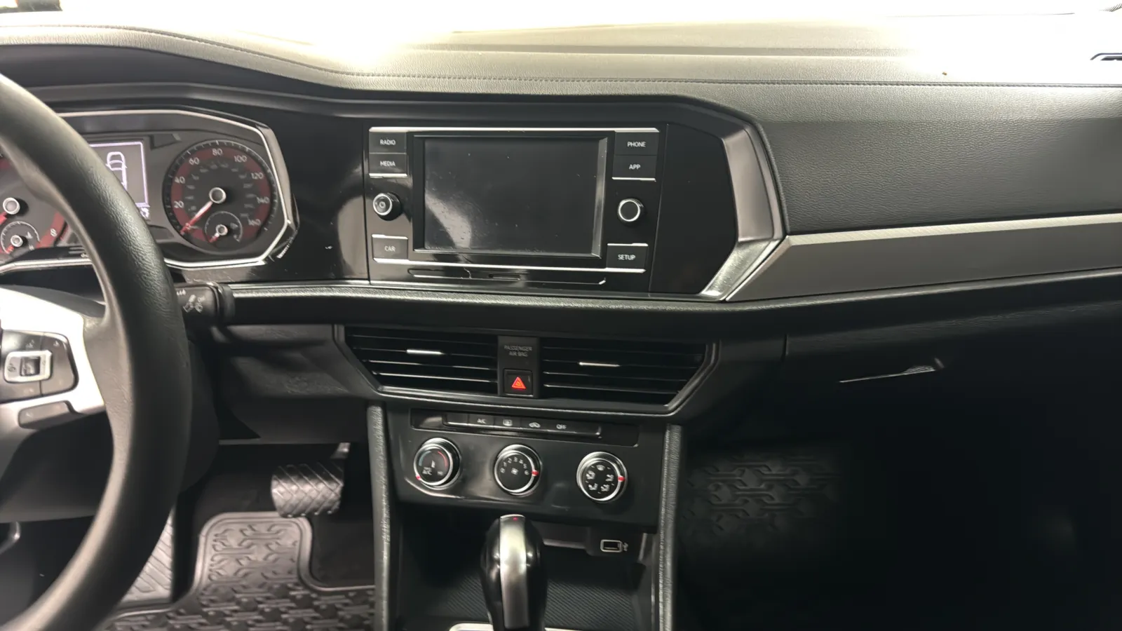 Volkswagen Jetta photo 15