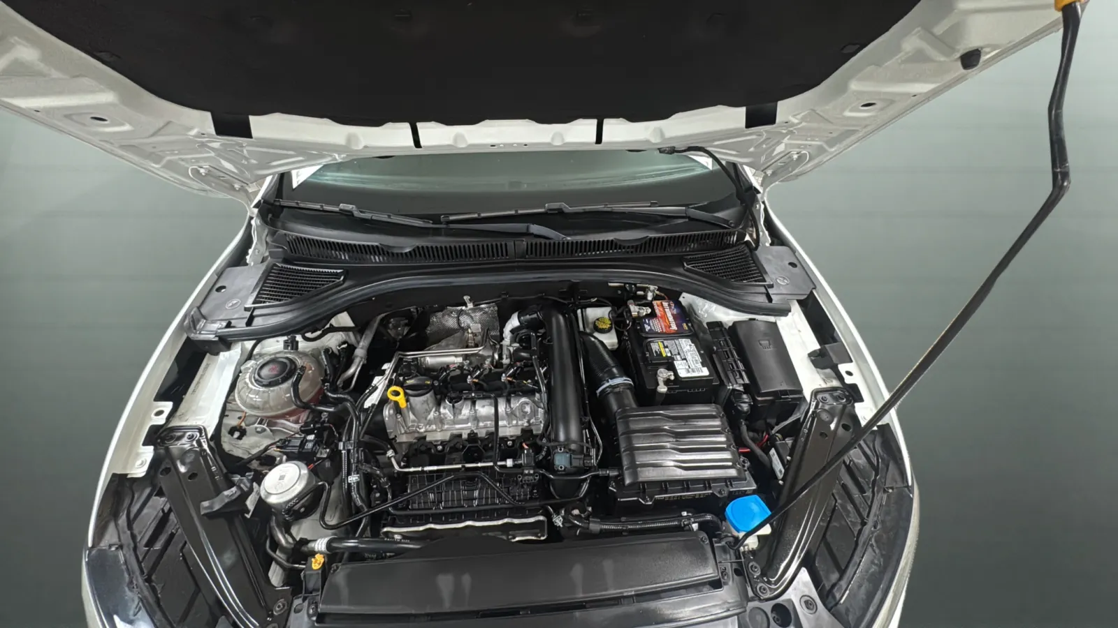 Volkswagen Jetta photo 22