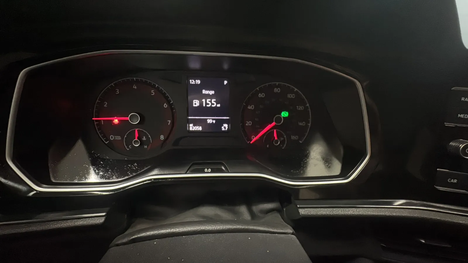 Volkswagen Jetta photo 11