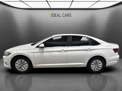 Photos of 2019 Volkswagen Jetta S for sale in Mesa, AZ at Ideal Cars - Broadway