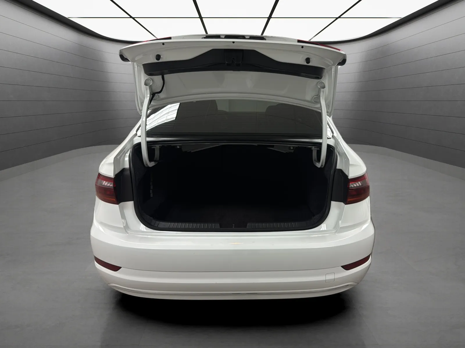 Volkswagen Jetta photo 19