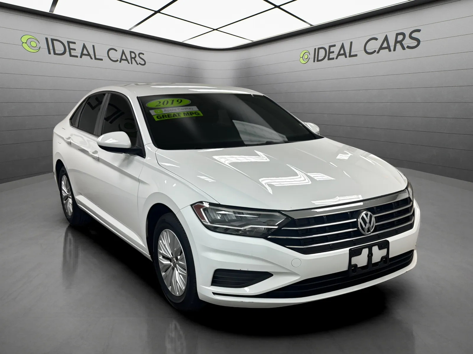 Volkswagen Jetta photo 7