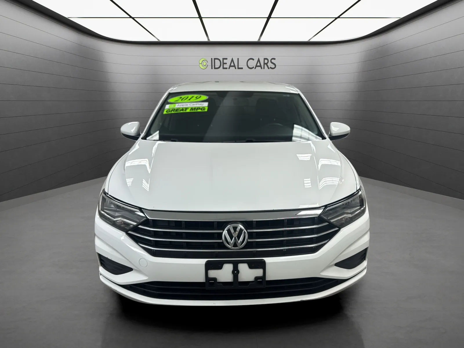 Volkswagen Jetta photo 8