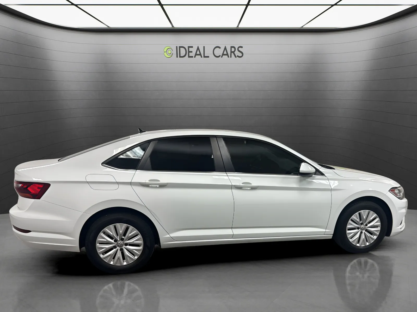 Volkswagen Jetta photo 6