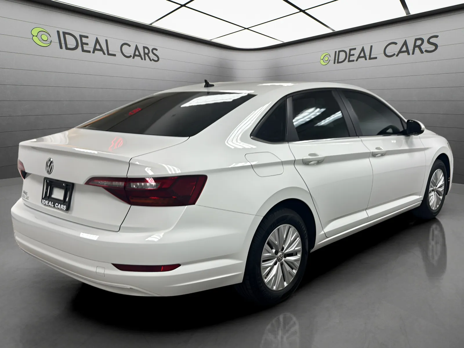 Volkswagen Jetta photo 5