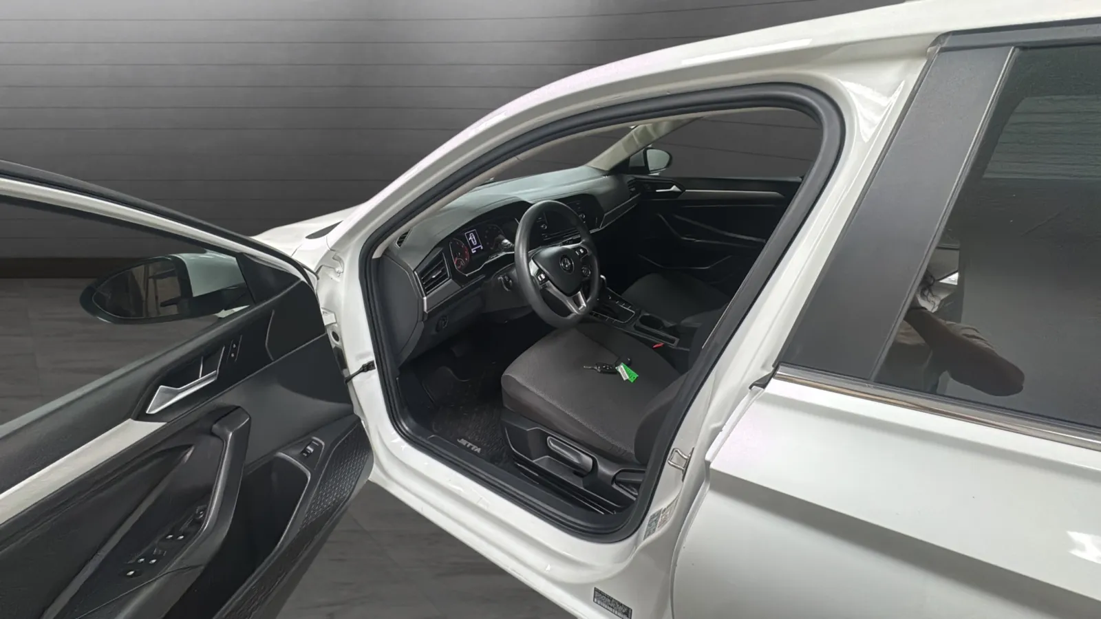 Volkswagen Jetta photo 20