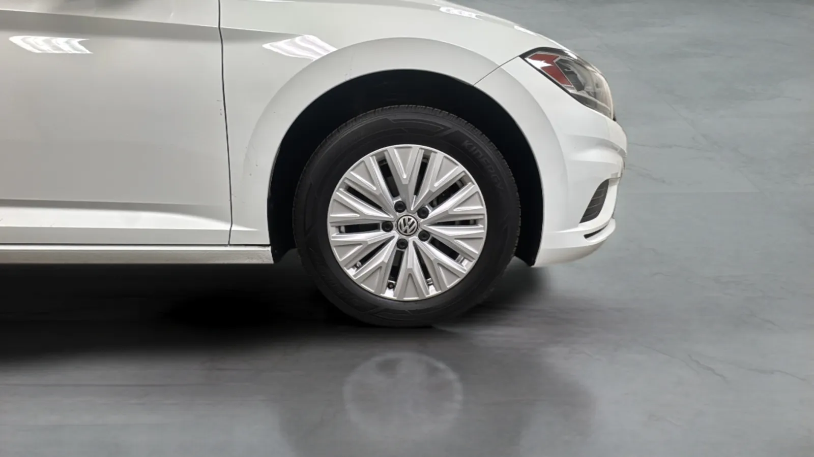Volkswagen Jetta photo 23