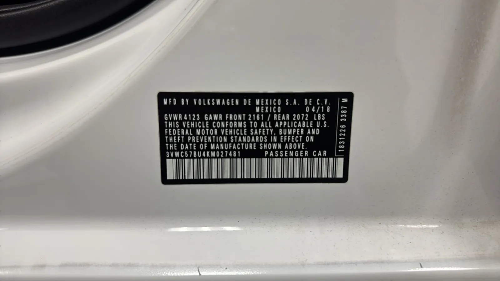 Volkswagen Jetta photo 29
