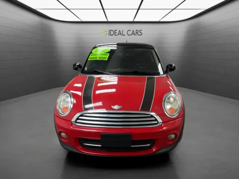 Photos of 2011 MINI Cooper for sale in Mesa, AZ at Ideal Cars - Broadway