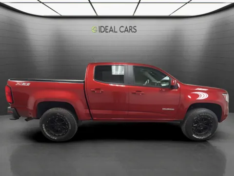 More photos of 2016 Chevrolet Colorado Z71 at Ideal Cars - Broadway, AZ