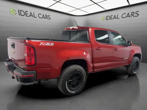 More photos of 2016 Chevrolet Colorado Z71 at Ideal Cars - Broadway, AZ
