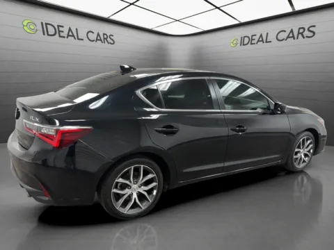 More photos of 2021 Acura ILX w/Premium at Ideal Cars - Broadway, AZ