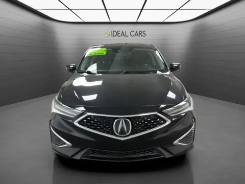 Photos of 2021 Acura ILX w/Premium for sale in Mesa, AZ at Ideal Cars - Broadway
