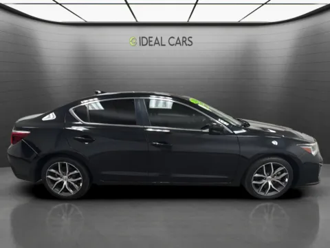 More photos of 2021 Acura ILX w/Premium at Ideal Cars - Broadway, AZ