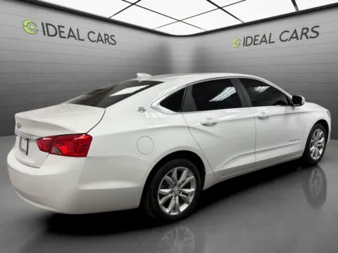 More photos of 2019 Chevrolet Impala LT at Ideal Cars - Broadway, AZ