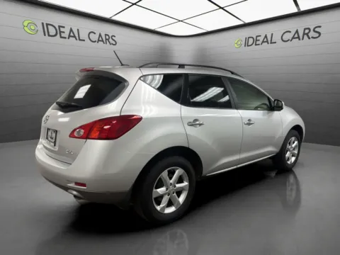 More photos of 2009 Nissan Murano SL at Ideal Cars - Broadway, AZ