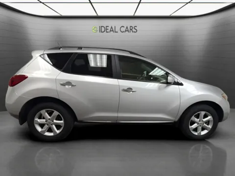 More photos of 2009 Nissan Murano SL at Ideal Cars - Broadway, AZ