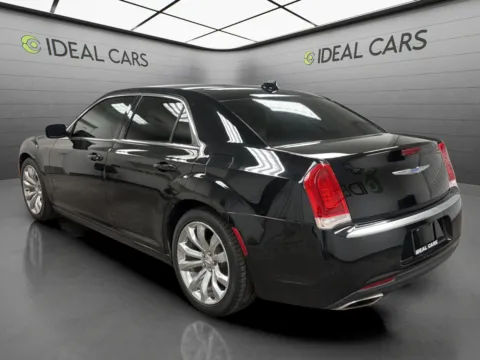Another view of 2018 Chrysler 300 Touring for sale in Mesa, AZ at Ideal Cars - Broadway