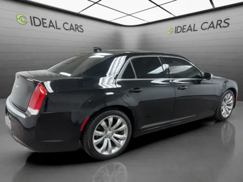 More photos of 2018 Chrysler 300 Touring at Ideal Cars - Broadway, AZ