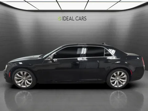 Photos of 2018 Chrysler 300 Touring for sale in Mesa, AZ at Ideal Cars - Broadway