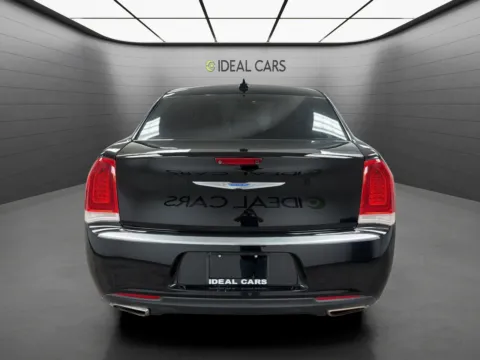 More photos of 2018 Chrysler 300 Touring at Ideal Cars - Broadway, AZ