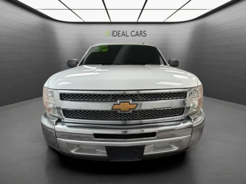 Photos of 2013 Chevrolet Silverado 1500 LT for sale in Mesa, AZ at Ideal Cars - Broadway