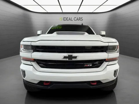 Photos of 2017 Chevrolet Silverado 1500 LT Z71 for sale in Mesa, AZ at Ideal Cars - Broadway