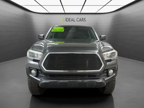 Photos of 2016 Toyota Tacoma SR5 V6 for sale in Mesa, AZ at Ideal Cars - Broadway