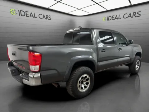 More photos of 2016 Toyota Tacoma SR5 V6 at Ideal Cars - Broadway, AZ