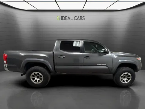 More photos of 2016 Toyota Tacoma SR5 V6 at Ideal Cars - Broadway, AZ