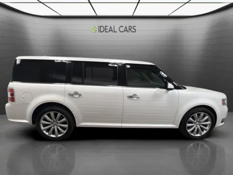 More photos of 2017 Ford Flex Limited at Ideal Cars - Broadway, AZ