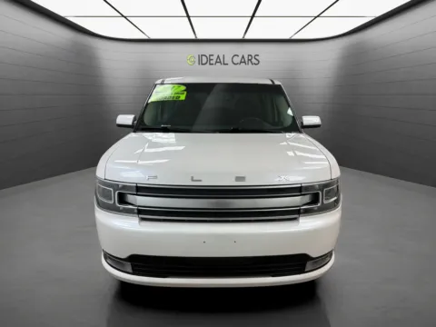 Photos of 2017 Ford Flex Limited for sale in Mesa, AZ at Ideal Cars - Broadway