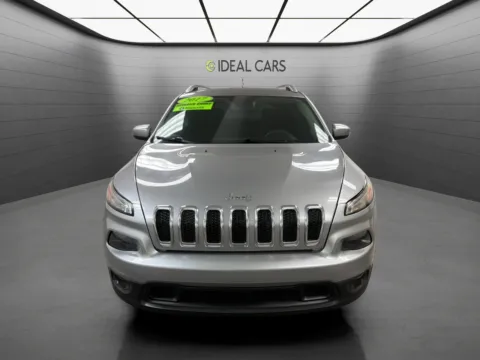 Photos of 2017 Jeep Cherokee Latitude for sale in Mesa, AZ at Ideal Cars - Broadway