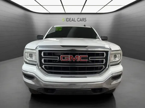 Photos of 2016 GMC Sierra 1500 SLE for sale in Mesa, AZ at Ideal Cars - Broadway