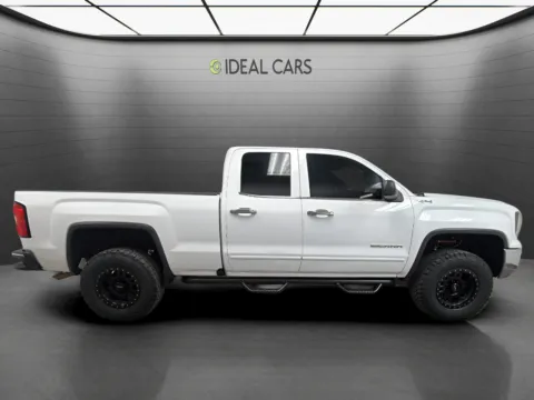 More photos of 2016 GMC Sierra 1500 SLE at Ideal Cars - Broadway, AZ