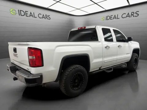 More photos of 2016 GMC Sierra 1500 SLE at Ideal Cars - Broadway, AZ