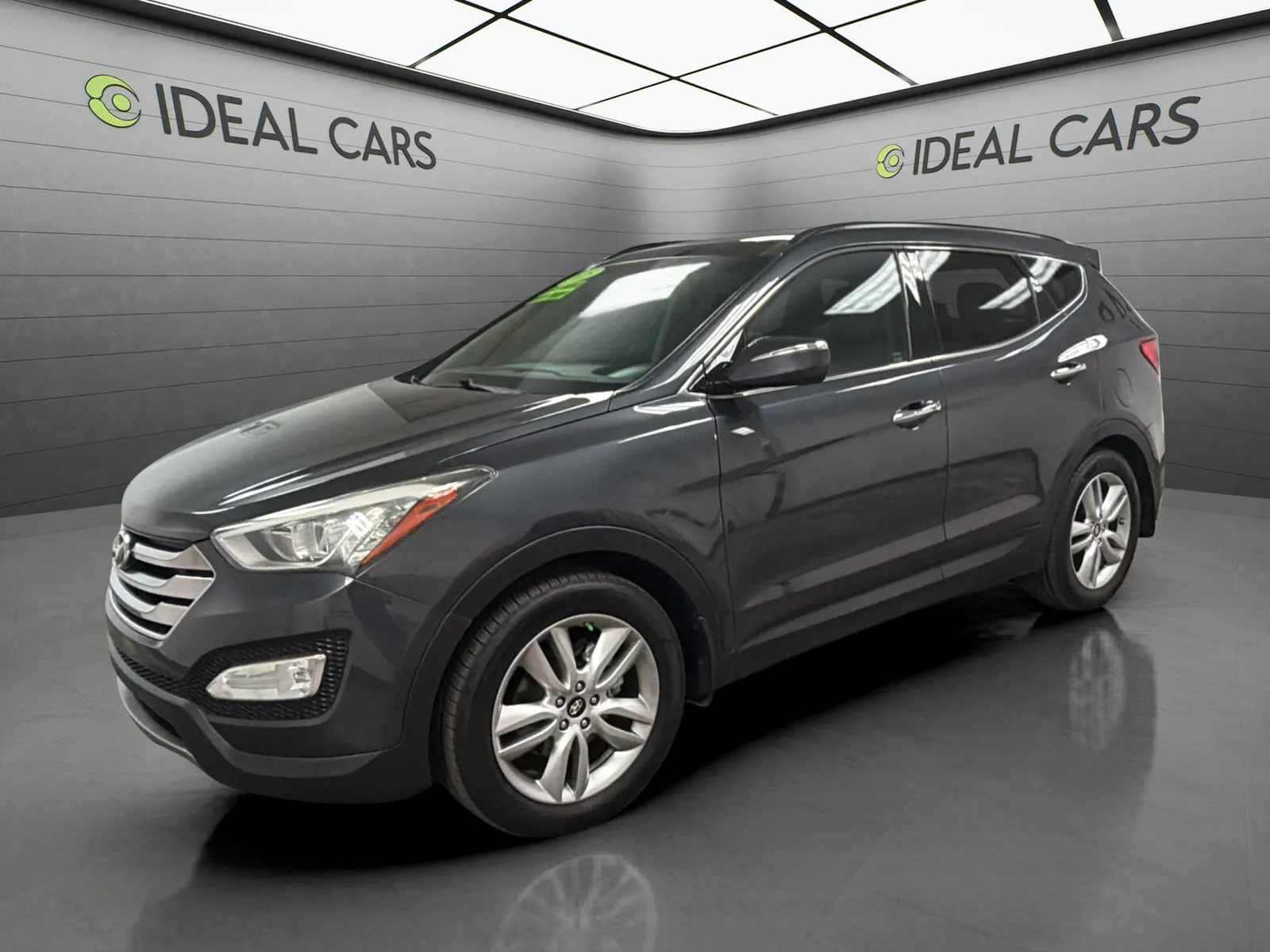2015 Hyundai Santa Fe Sport