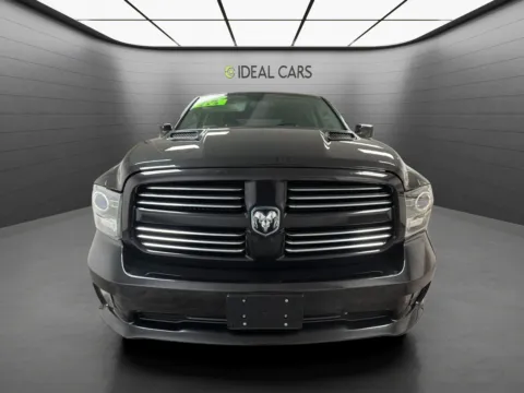 Photos of 2016 Ram 1500 Sport for sale in Mesa, AZ at Ideal Cars - Broadway