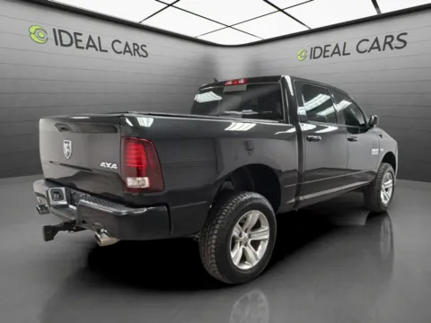 More photos of 2016 Ram 1500 Sport at Ideal Cars - Broadway, AZ